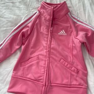 💛Adidas track jacket